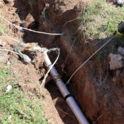 Désinstallation de Fosses Toutes Eaux : Experts en Action pour un Processus Sans Tracas Sarreguemines